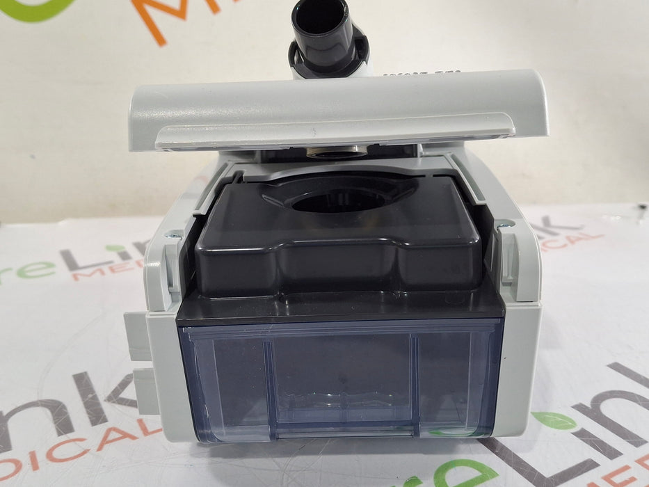 Respironics System One CPAP