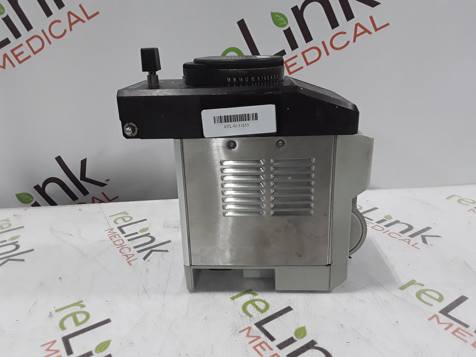 Datex-Ohmeda Tec 6 Plus Desflurane Vaporizer