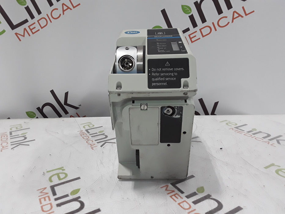 Datex-Ohmeda Tec 6 Plus Desflurane Vaporizer