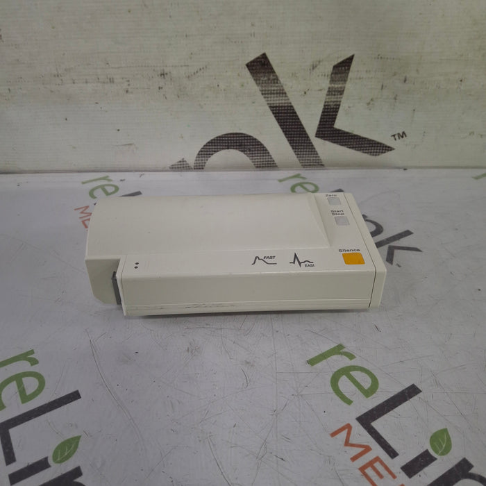 Philips M3001A-A01C06 Fast SpO2, NIBP, ECG, Temp, IBP MMS Module