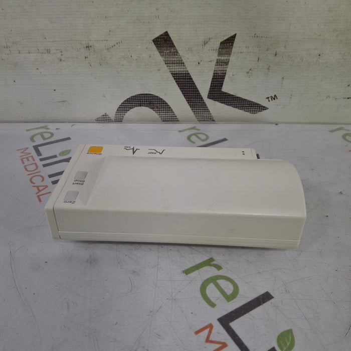 Philips M3001A-A01C06 Fast SpO2, NIBP, ECG, Temp, IBP MMS Module