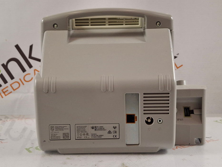 Philips IntelliVue MP5T Patient Monitor