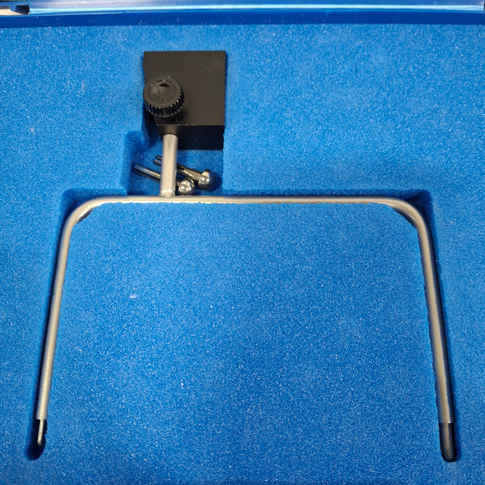 Carl Zeiss IOL Master TestEye Optical Biometer