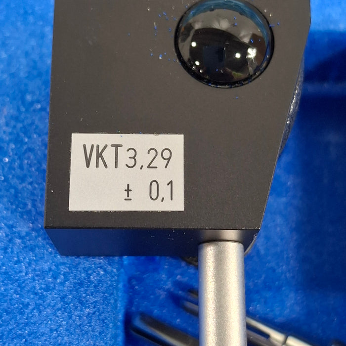 Carl Zeiss IOL Master TestEye Optical Biometer