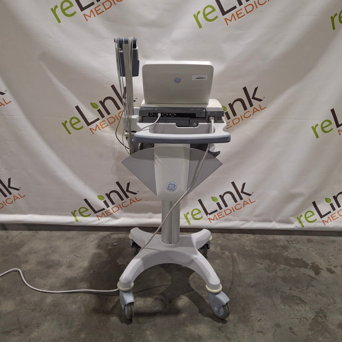 GE Healthcare MAC 5000 ECG with CAM Module