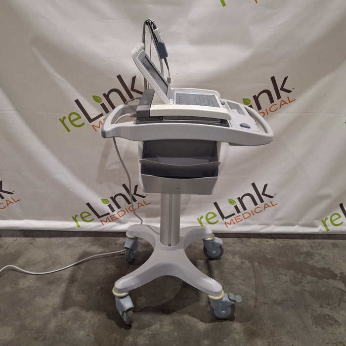 GE Healthcare MAC 5000 ECG with CAM Module