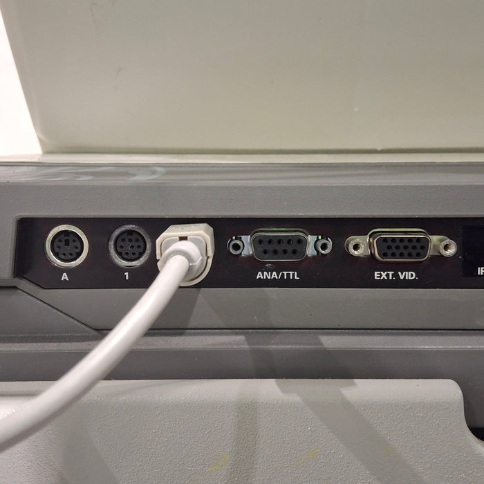 GE Healthcare MAC 5000 ECG with CAM Module