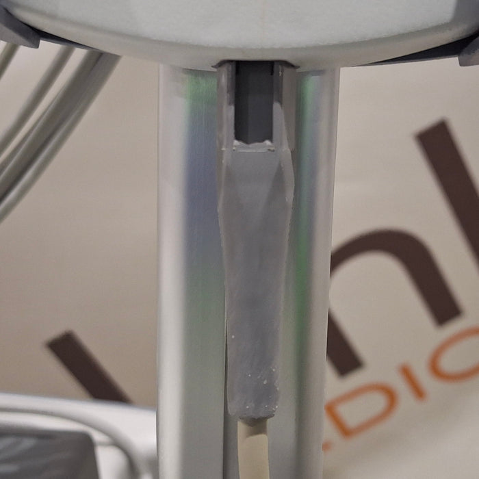 GE Healthcare MAC 5000 ECG with CAM Module