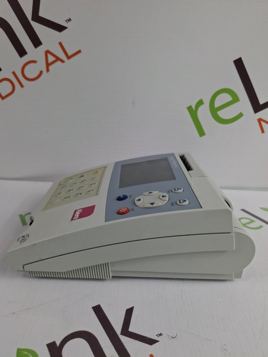 Biosite Inc. Triage MeterPro Rapid Testing Platform