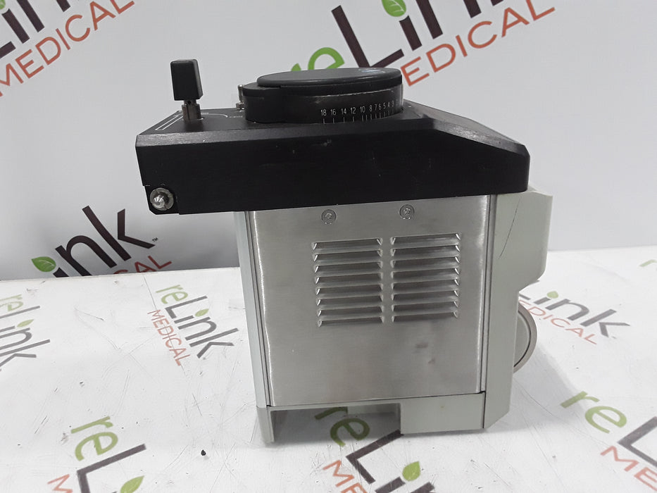 Datex-Ohmeda Tec 6 Plus Desflurane Vaporizer