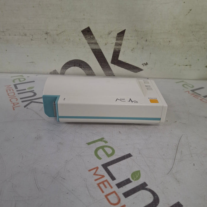 Philips M3001A-A01C06 Fast SpO2, NIBP, ECG, Temp, IBP MMS Module