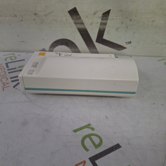 Philips M3001A-A01C06 Fast SpO2, NIBP, ECG, Temp, IBP MMS Module