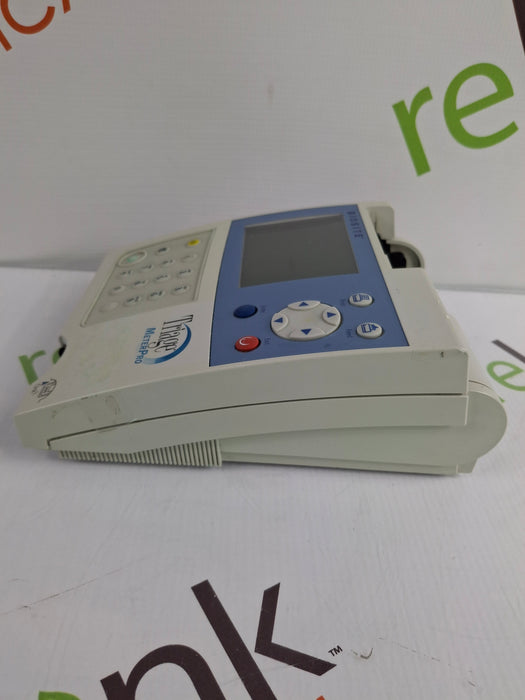 Biosite Inc. Triage MeterPro Rapid Testing Platform