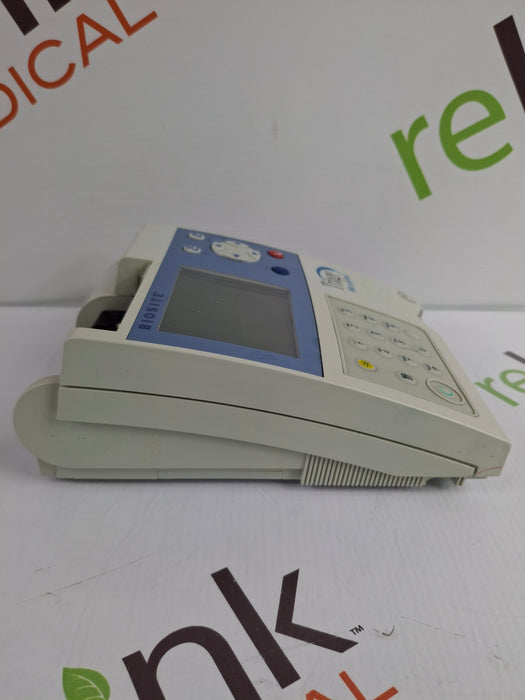 Biosite Inc. Triage MeterPro Rapid Testing Platform