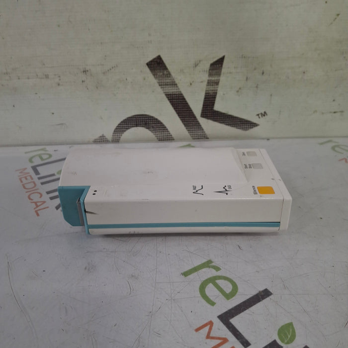 Philips M3001A-A01C06 Fast SpO2, NIBP, ECG, Temp, IBP MMS Module