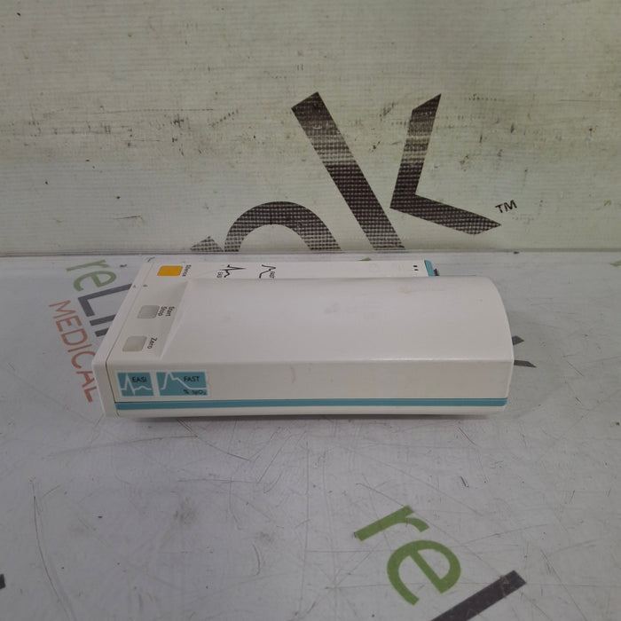 Philips M3001A-A01C06 Fast SpO2, NIBP, ECG, Temp, IBP MMS Module