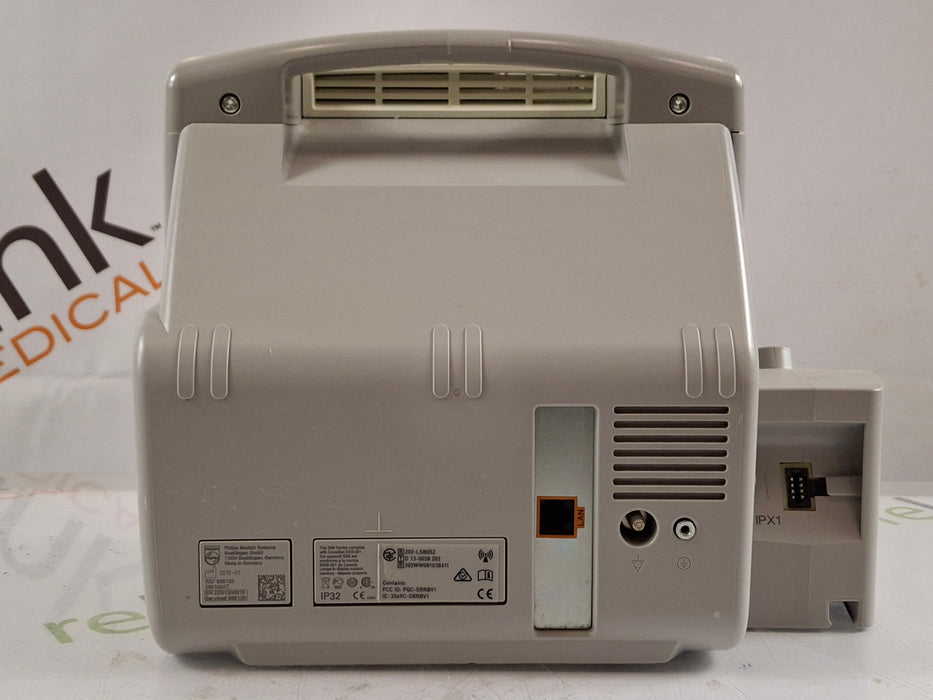 Philips IntelliVue MP5T Patient Monitor