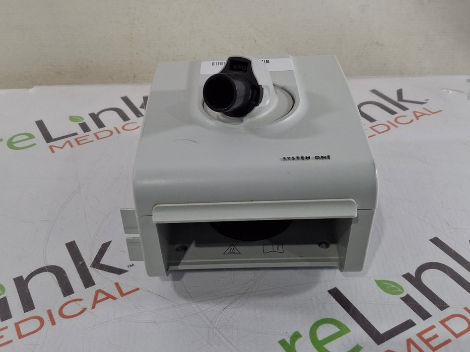 Respironics System One CPAP