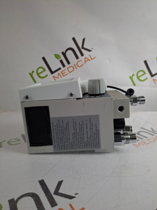 Maxtec, Inc. MAXBlend Low Flow Air/Oxygen Blender