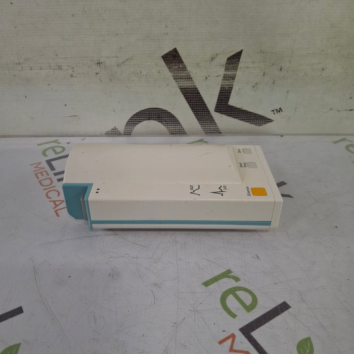 Philips M3001A-A01C06 Fast SpO2, NIBP, ECG, Temp, IBP MMS Module