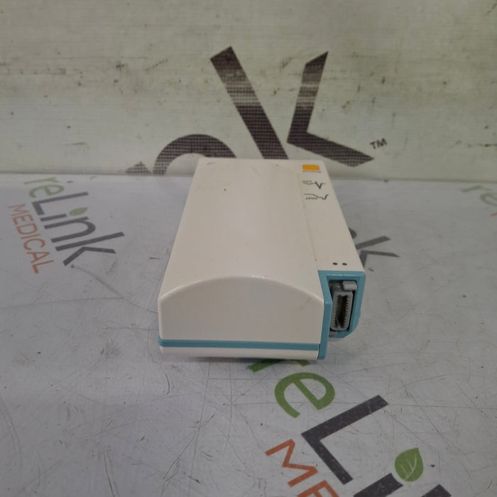 Philips M3001A-A01C06 Fast SpO2, NIBP, ECG, Temp, IBP MMS Module