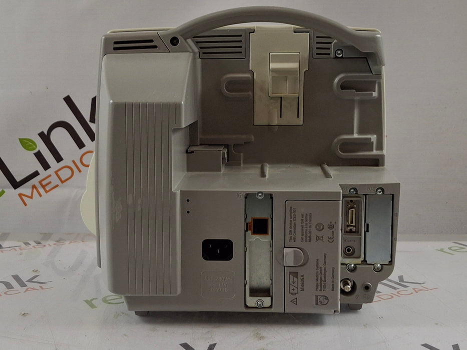 Philips IntelliVue MP30 Patient Monitor