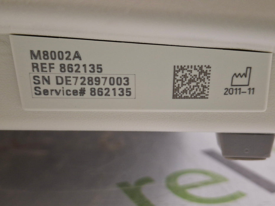 Philips IntelliVue MP30 Patient Monitor