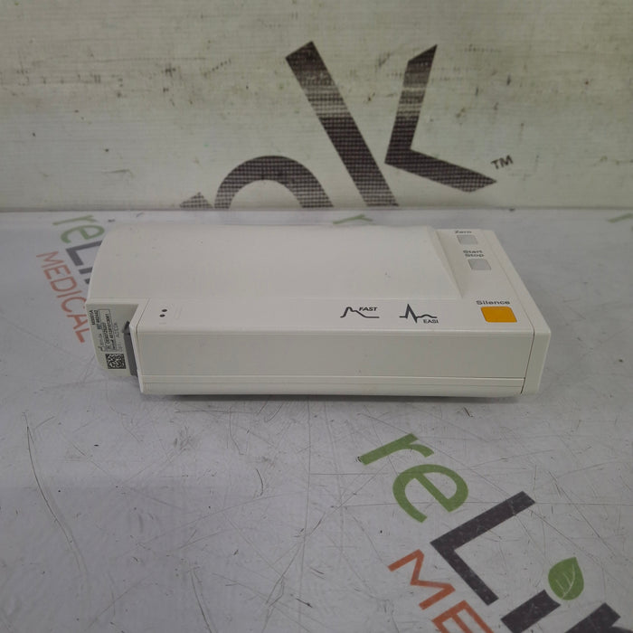 Philips M3001A-A01C06 Fast SpO2, NIBP, ECG, Temp, IBP MMS Module