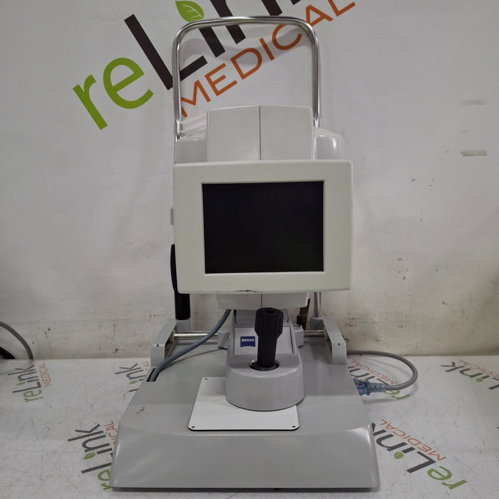 Carl Zeiss IOLMaster Optical Biometer