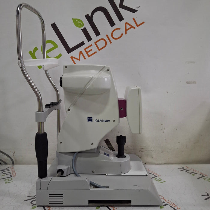 Carl Zeiss IOLMaster Optical Biometer