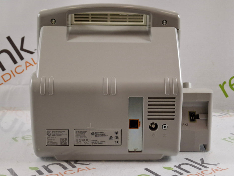 Philips IntelliVue MP5T Patient Monitor