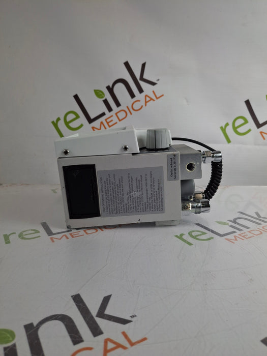 Maxtec, Inc. MAXBlend Low Flow Air/Oxygen Blender