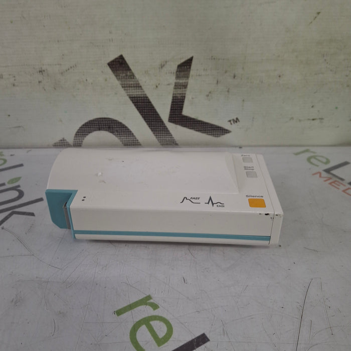 Philips M3001A-A01C06 Fast SpO2, NIBP, ECG, Temp, IBP MMS Module