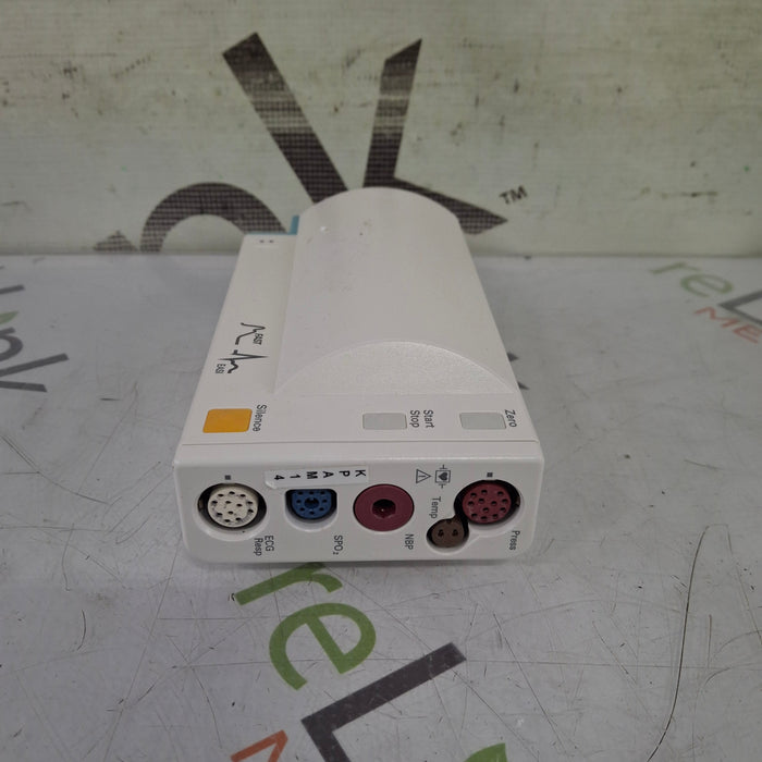 Philips M3001A-A01C06 Fast SpO2, NIBP, ECG, Temp, IBP MMS Module