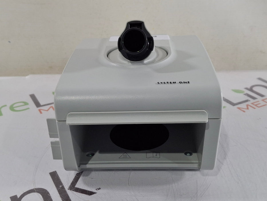 Respironics System One CPAP