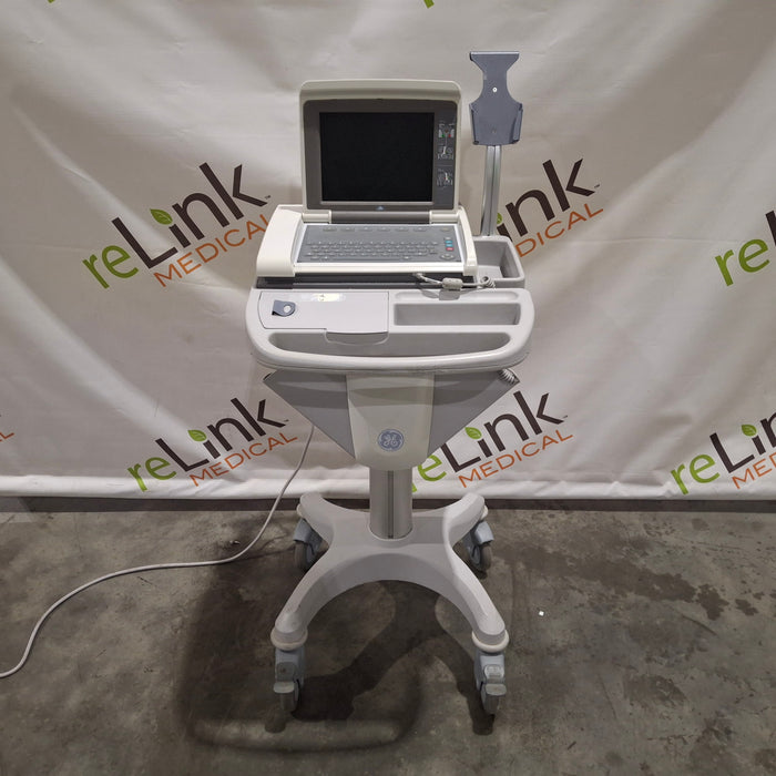 GE Healthcare MAC 5000 ECG without CAM Module