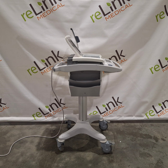 GE Healthcare MAC 5000 ECG without CAM Module