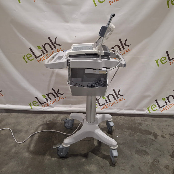 GE Healthcare MAC 5000 ECG without CAM Module