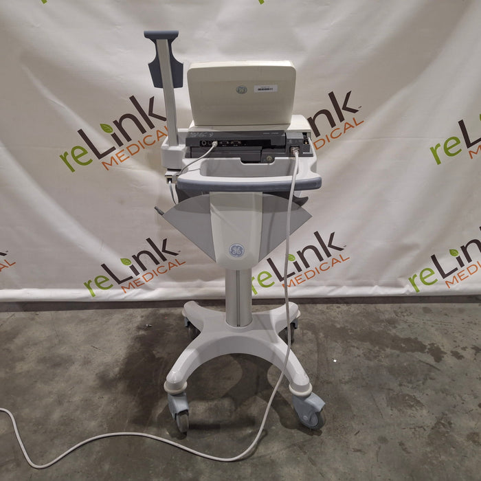 GE Healthcare MAC 5000 ECG without CAM Module