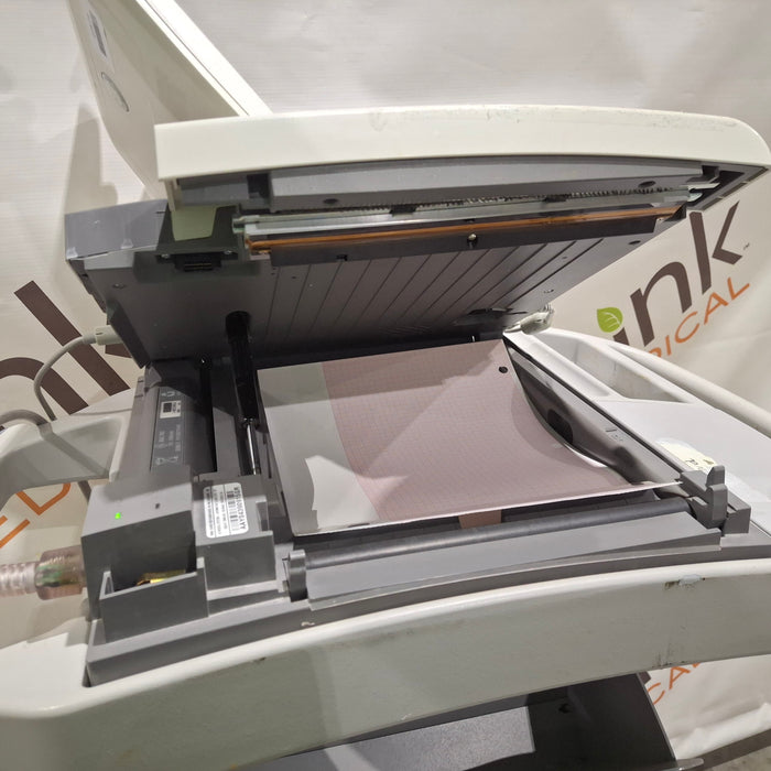 GE Healthcare MAC 5000 ECG without CAM Module