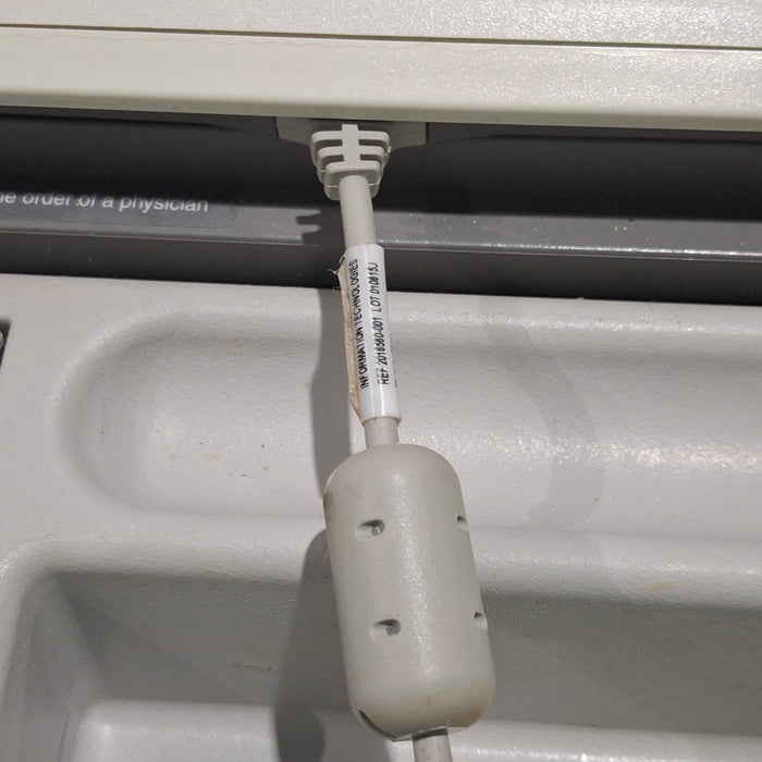 GE Healthcare MAC 5000 ECG without CAM Module