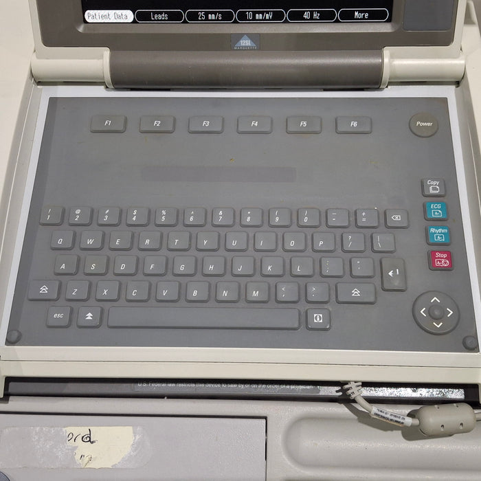 GE Healthcare MAC 5000 ECG without CAM Module