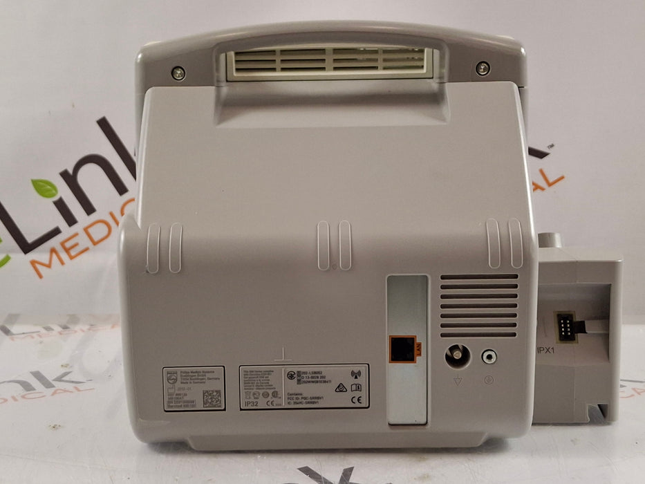 Philips IntelliVue MP5T Patient Monitor