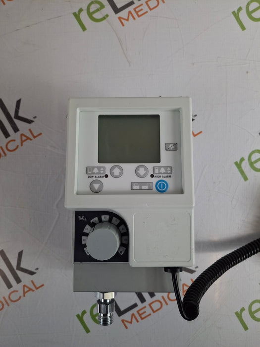 Maxtec, Inc. MAXBlend Low Flow Air/Oxygen Blender