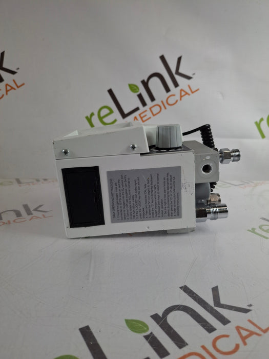 Maxtec, Inc. MAXBlend Low Flow Air/Oxygen Blender