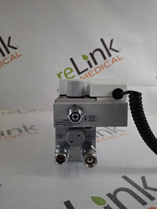 Maxtec, Inc. MAXBlend Low Flow Air/Oxygen Blender