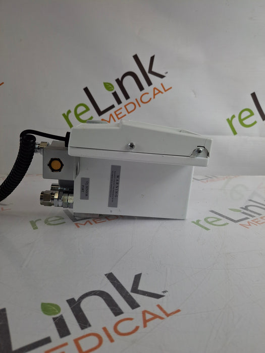 Maxtec, Inc. MAXBlend Low Flow Air/Oxygen Blender