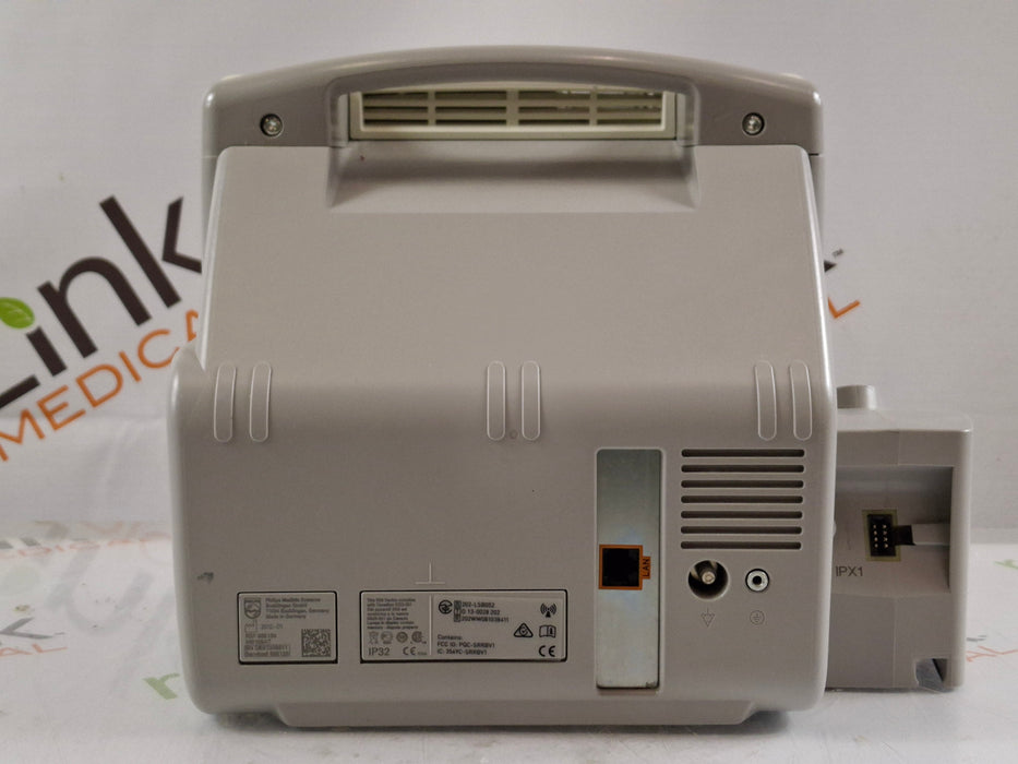 Philips IntelliVue MP5T Patient Monitor