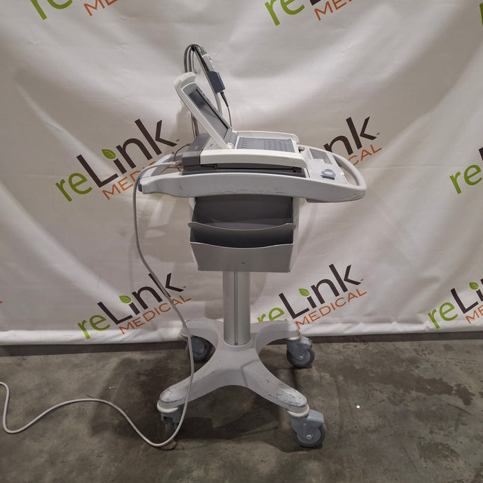 GE Healthcare MAC 5000 ECG with CAM Module