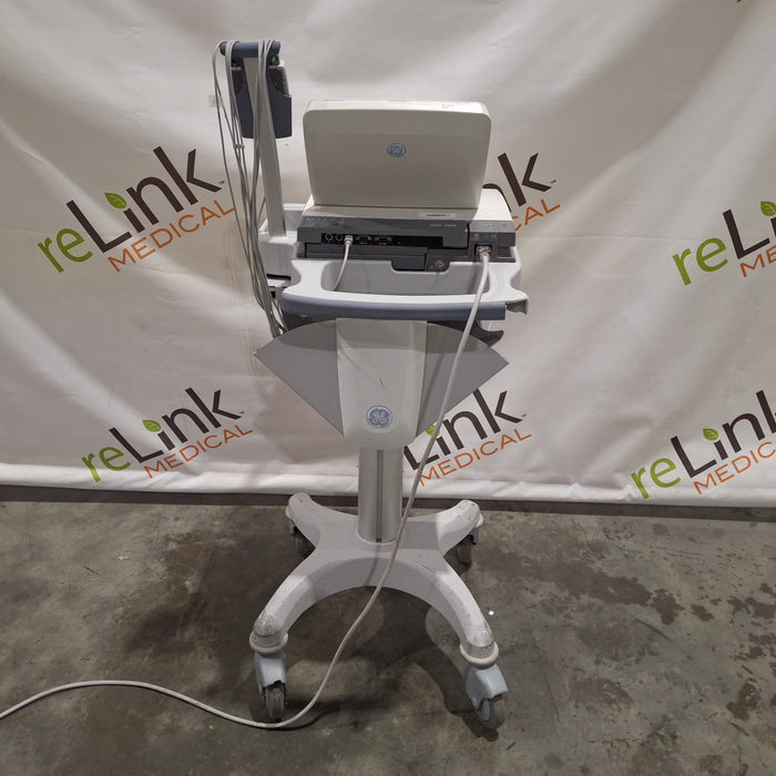 GE Healthcare MAC 5000 ECG with CAM Module